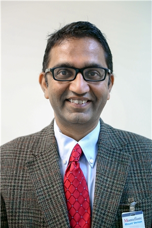 Dr. Vikas Agrawal